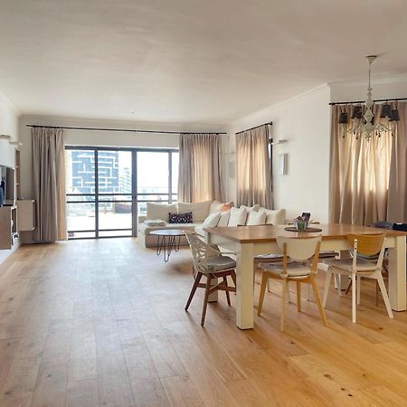شقة Beautiful Penthouse W/Amazing View, Prime Location رامات جان المظهر الخارجي الصورة