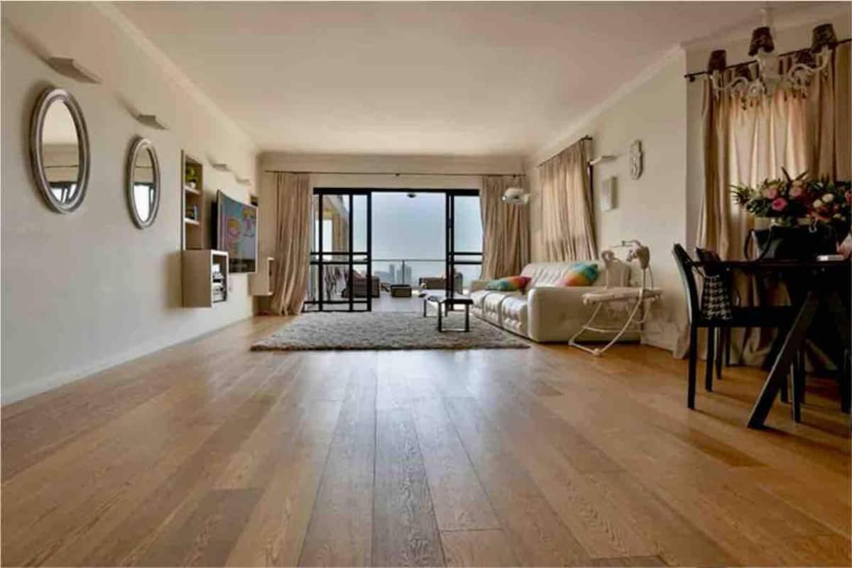 شقة Beautiful Penthouse W/Amazing View, Prime Location رامات جان المظهر الخارجي الصورة
