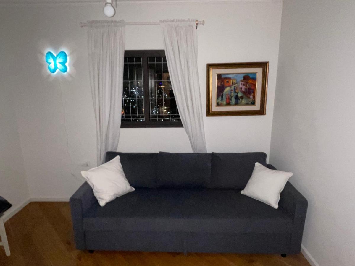 شقة Beautiful Penthouse W/Amazing View, Prime Location رامات جان المظهر الخارجي الصورة
